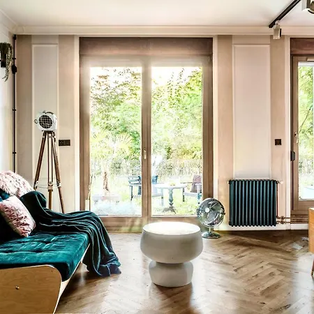 Design Free Parking And Wi Fi Appartement Wrocław