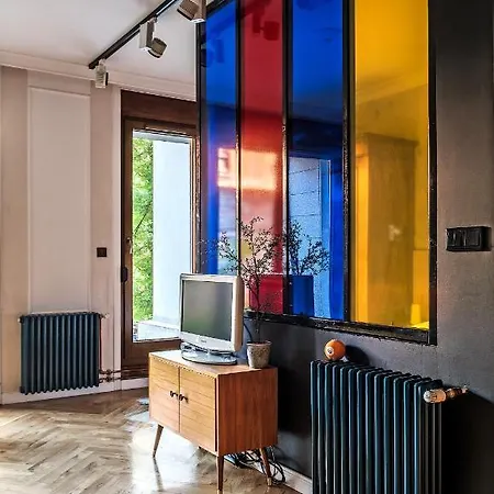 Apartament Design Free Parking And Wi Fi *