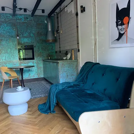 Appartement Design Free Parking And Wi Fi