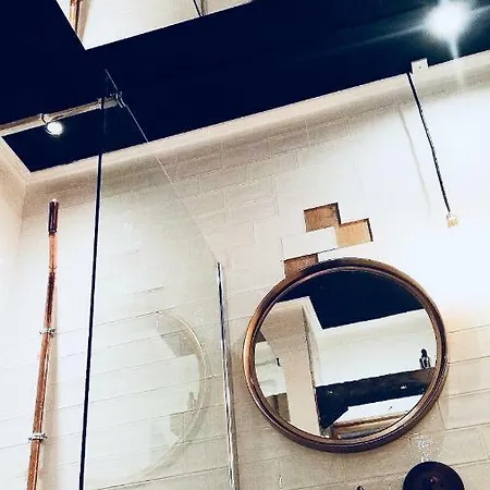Design Free Parking And Wi Fi 弗罗茨瓦夫