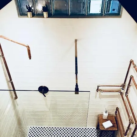 Apartment Apartament Design Free Parking And Wi Fi