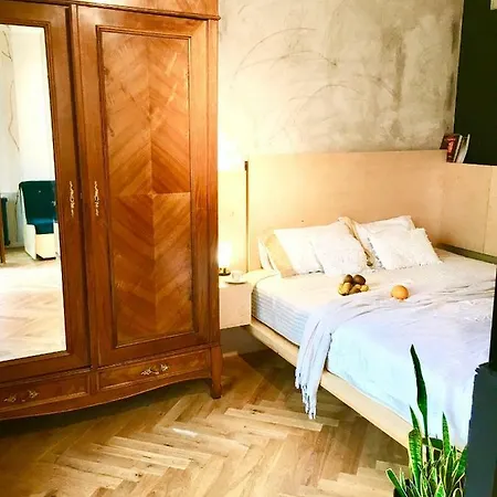 Apartament Design Free Parking And Wi Fi Apartment