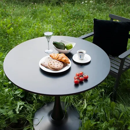 Design Free Parking And Wi Fi Daire *