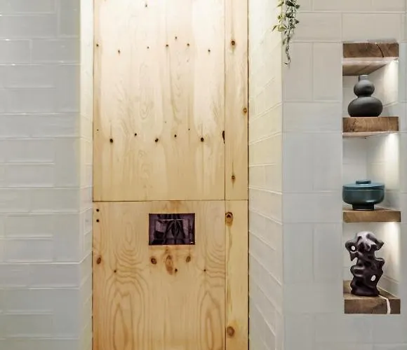 Design Free Parking And Wi Fi Apartamento Breslavia