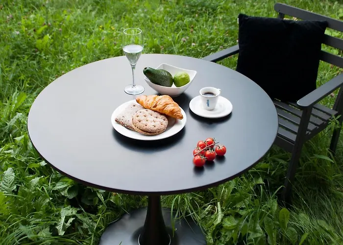 Design Free Parking And Wi Fi Apartamento *