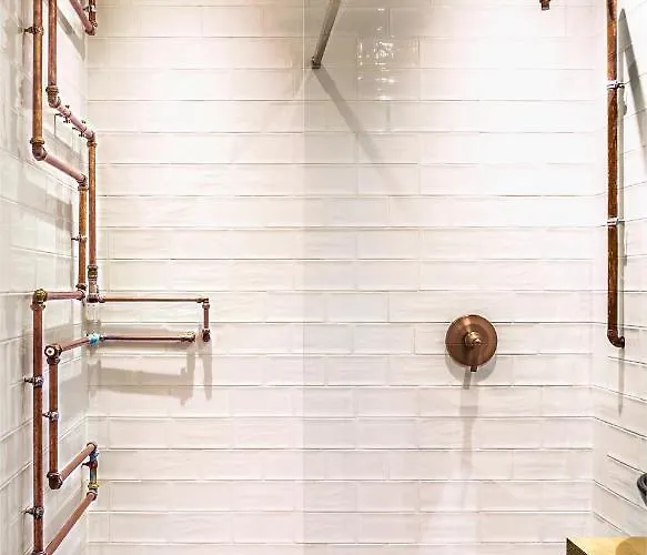 Design Free Parking And Wi Fi Apartamento Breslavia