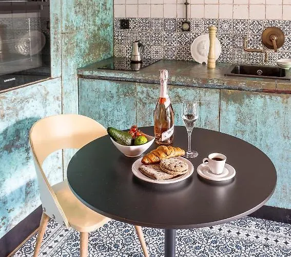 Apartamento Design Free Parking And Wi Fi Breslavia