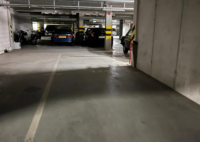 Design Free Parking And Wi Fi Апартаменты