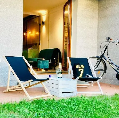 Design Free Parking And Wi Fi Apartamento