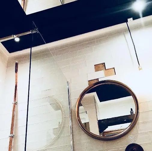 Design Free Parking And Wi Fi Вроцлав