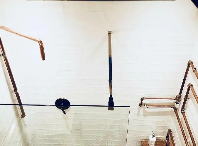 Апартаменты Design Free Parking And Wi Fi