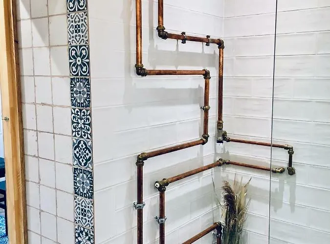 Design Free Parking And Wi Fi * Breslavia