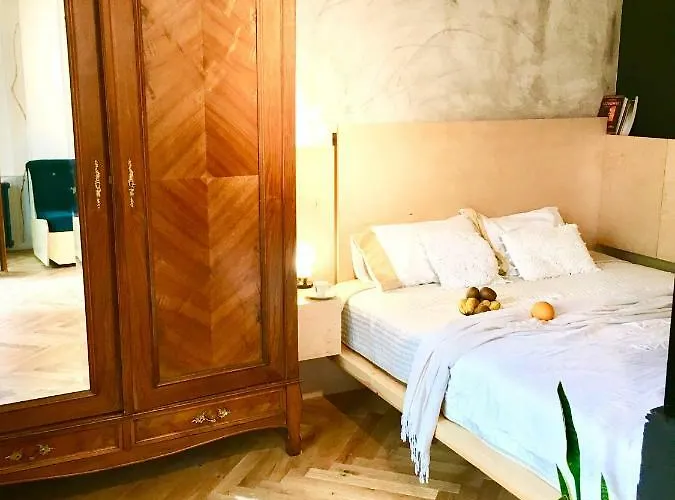 Design Free Parking And Wi Fi Apartamento